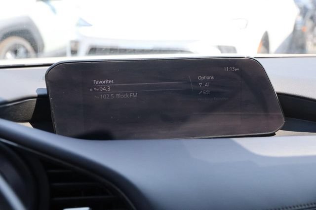 Used 2025 MAZDA MAZDA3 s FWD image 15