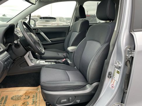 Used 2016 Subaru Forester 2.5i Premium w/ Popular Package #2 image 7