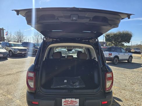 New 2026 Ford Bronco Sport Outer Banks w/ Outer Banks Tech Package+ image 20