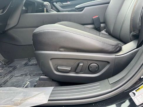 New 2026 MAZDA CX-50 AWD 2.5 Hybrid w/ Weather Package image 5