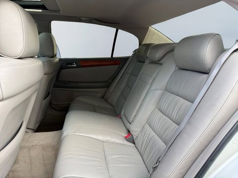 Used 2004 Lexus GS 300 image 13