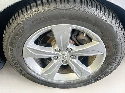 Used 2018 Honda Odyssey EX image 11