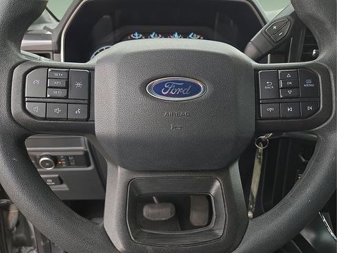 Used 2023 Ford F150 XL w/ STX Appearance Package image 31