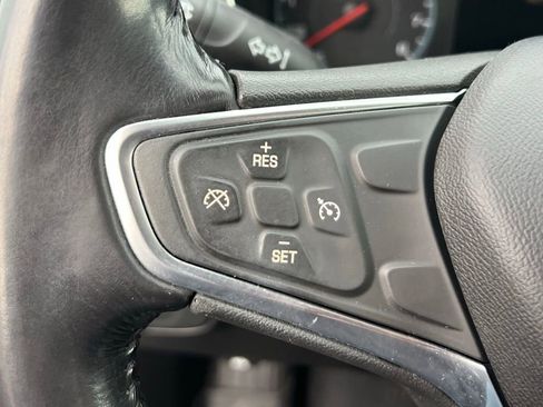 Used 2018 Chevrolet Equinox LT image 27