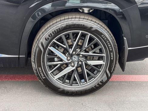 New 2026 Lexus TX 350 AWD image 10