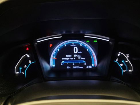 Used 2021 Honda Civic LX image 23