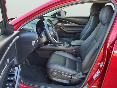 Used 2025 MAZDA CX-30 AWD 2.5 S w/ Select Sport Pkg image 13
