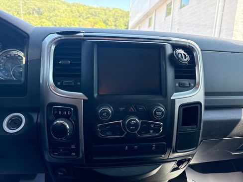 Used 2019 RAM 1500 Warlock w/ Electronics Group AWD/4WD image 13