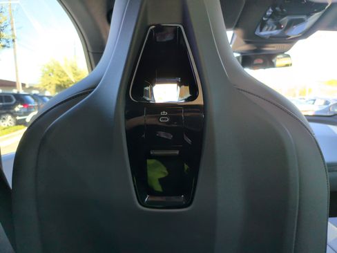 Used 2026 BMW iX xDrive60 w/ M Sport Package image 37