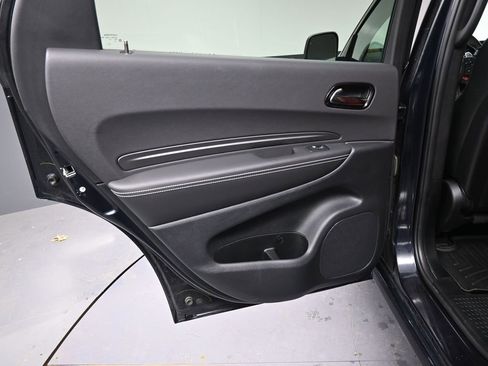 Used 2024 Dodge Durango SRT AWD/4WD image 27