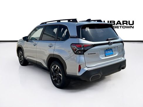 New 2026 Subaru Forester Limited AWD/4WD image 6