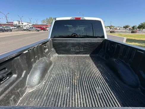 Used 2018 Ford F250 XLT w/ XLT Value Package AWD/4WD image 4