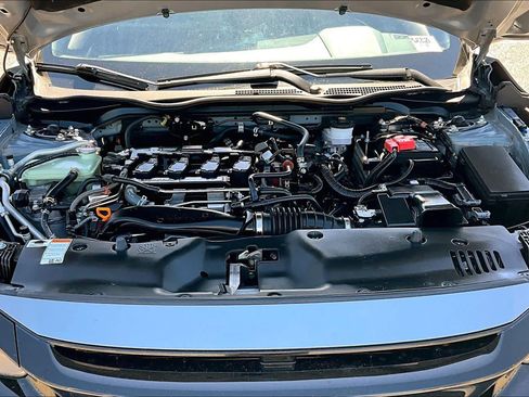 Used 2021 Honda Civic Sport image 31