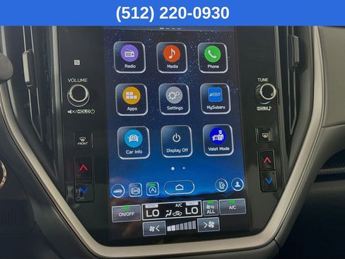 Certified 2025 Subaru Crosstrek 2.0i Premium image 17