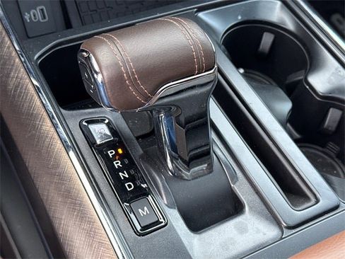 Used 2025 Ford F150 King Ranch w/ FX4 Off-Road Package image 35