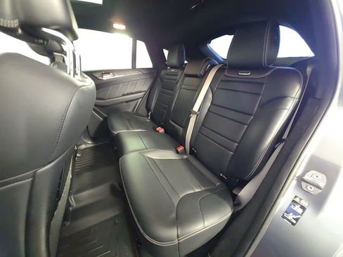Used 2019 Mercedes-Benz GLE 63 AMG S image 13
