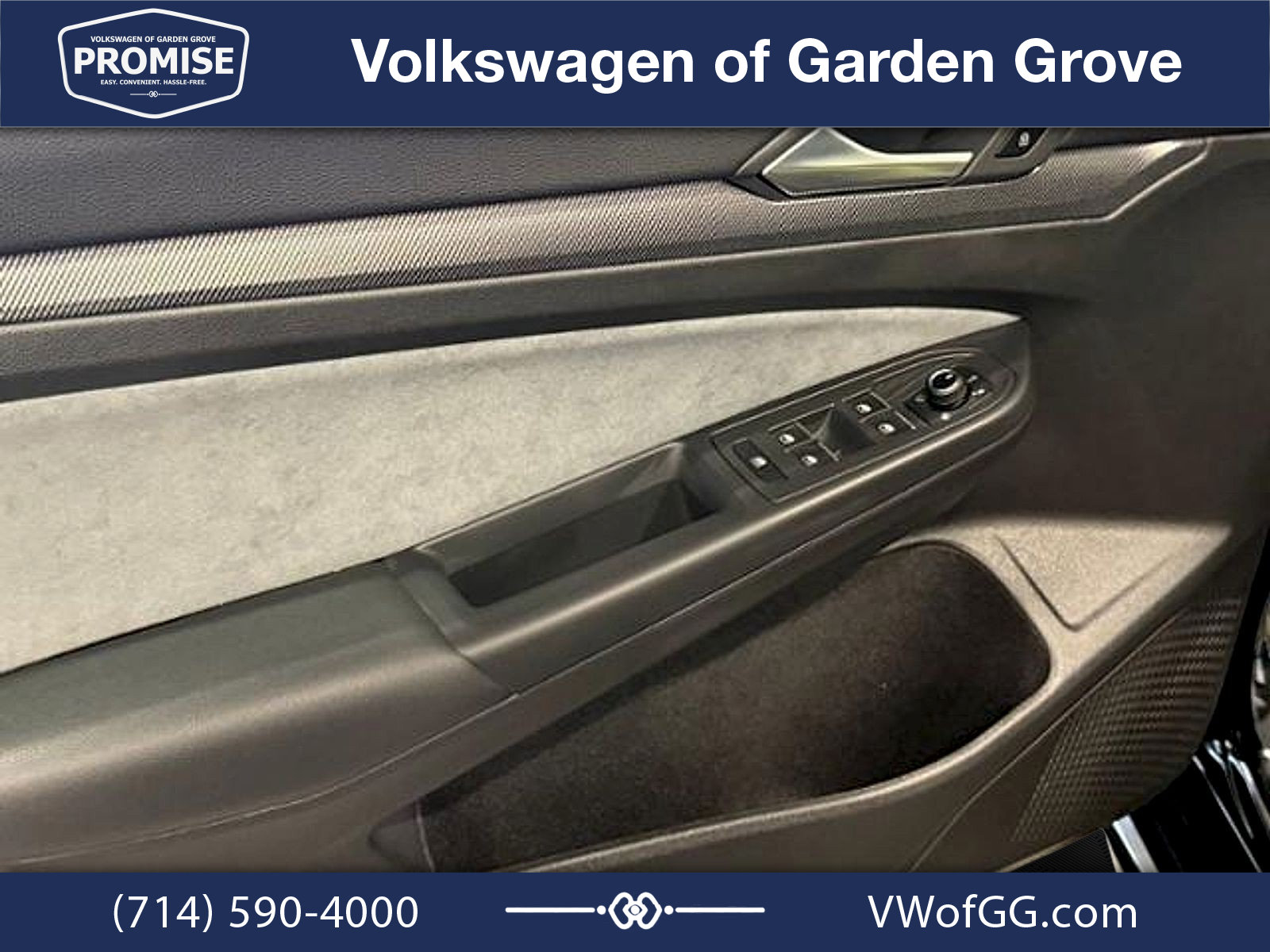New 2026 Volkswagen Golf w/ Euro Style Package AWD/4WD image 7