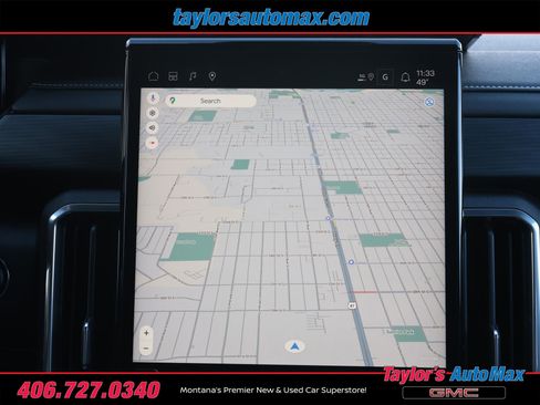 New 2026 GMC Acadia Elevation w/ Super Cruise Package image 16