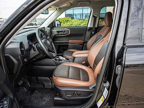 Used 2023 Ford Bronco Sport Badlands w/ Premium Package image 15