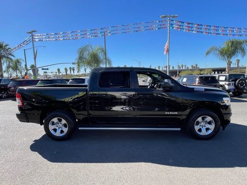 Used 2020 RAM 1500 Big Horn RWD image 8
