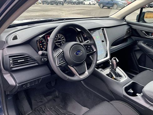 Used 2025 Subaru Legacy Premium image 14