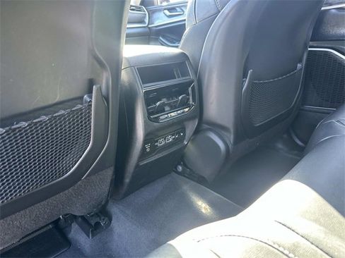 Certified 2022 Jeep Grand Cherokee Limited image 14