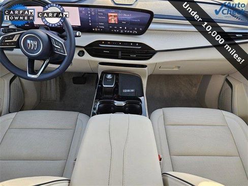 Certified 2025 Buick Enclave Avenir w/ Super Cruise Package image 13