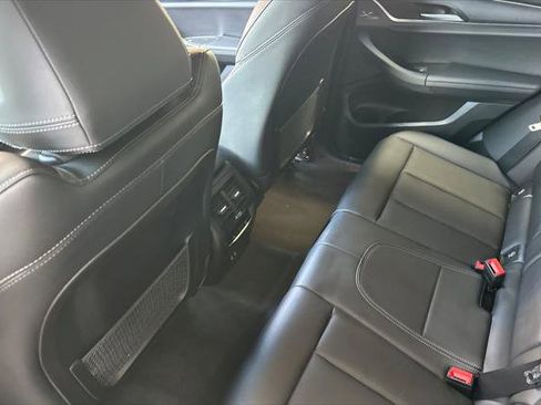 Used 2023 BMW X3 xDrive30i w/ Convenience Package image 11