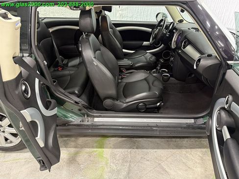 Used 2014 MINI Cooper Clubman S FWD image 10