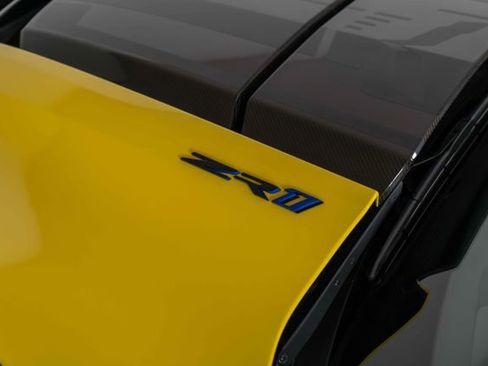 Used 2019 Chevrolet Corvette ZR1 image 29