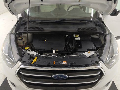 Used 2018 Ford Escape SEL w/ SEL Sport Appearance Package FWD image 30