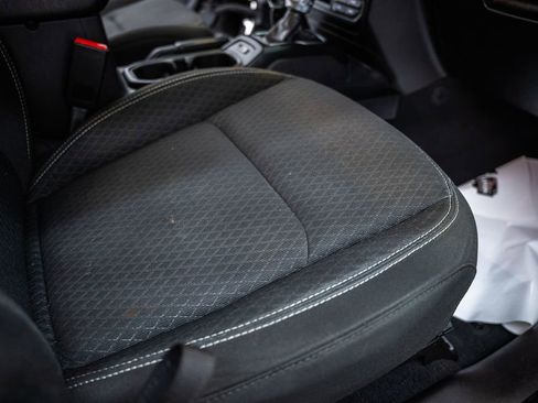 Used 2021 Jeep Wrangler Unlimited Sport image 36