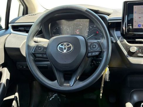 Certified 2023 Toyota Corolla LE FWD image 15