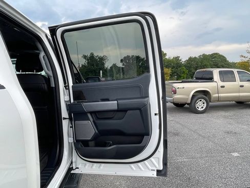 Used 2022 Ford F150 Lariat AWD/4WD image 58