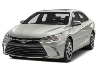 Used 2015 Toyota Camry XLE w/ Convenience Package FWD video 1