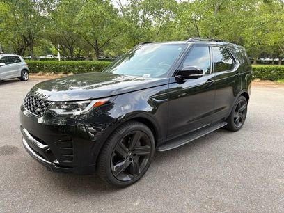 Used 2024 Land Rover Discovery Dynamic SE