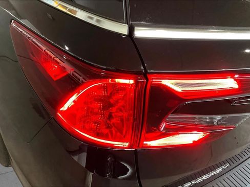 Used 2025 Honda Odyssey EX-L image 29