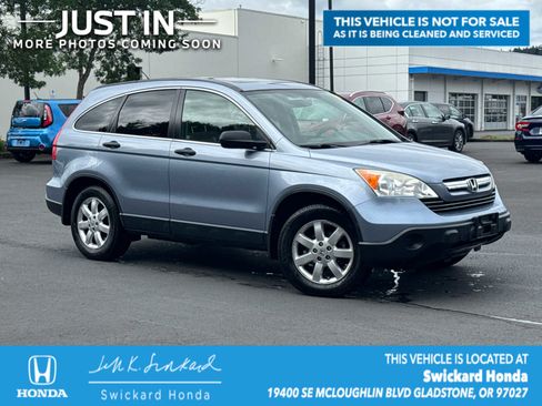 Used 2008 Honda CR-V EX image 1