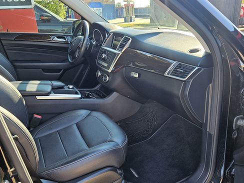 Used 2014 Mercedes-Benz ML 350 2WD w/ Premium 1 Package image 29