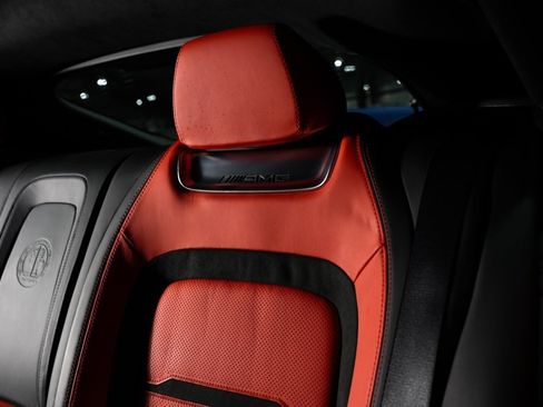 Used 2022 Mercedes-Benz AMG GT 53 image 38