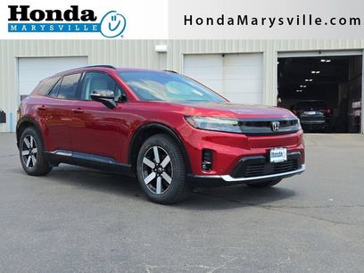 Certified 2024 Honda Prologue Touring