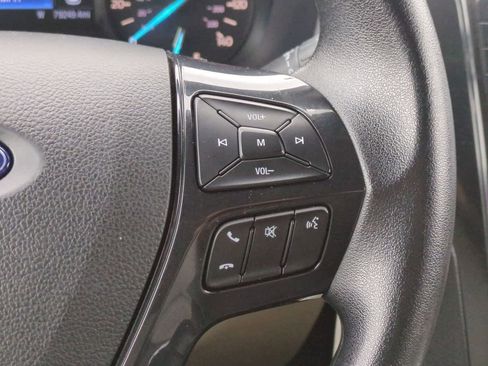 Used 2019 Ford Explorer FWD image 25