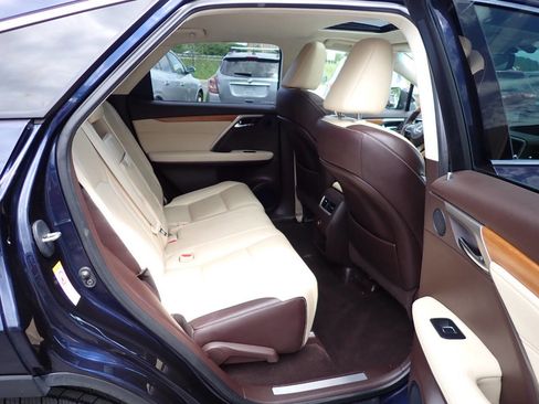 Used 2016 Lexus RX 350 AWD w/ Premium Package image 10