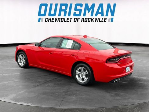 Used 2023 Dodge Charger SXT image 4