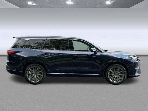 Certified 2024 Lexus TX 350 AWD w/ Technology Package image 8