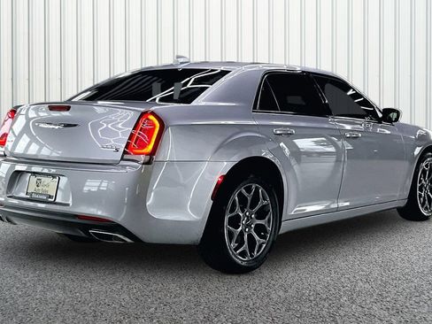 Used 2018 Chrysler 300 S AWD/4WD image 6