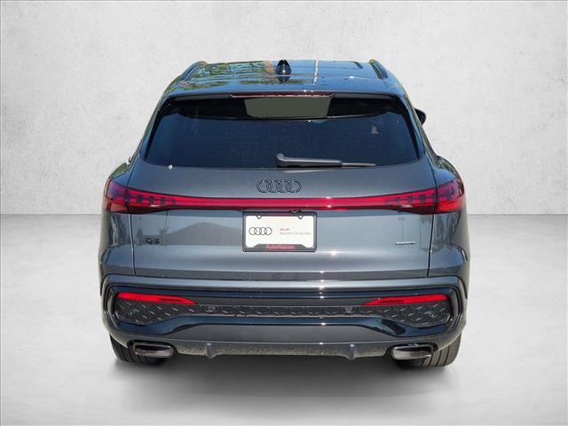 New 2026 Audi Q5 Premium Plus AWD/4WD image 6