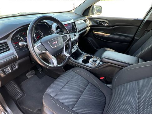 Used 2020 GMC Acadia SLE w/ Driver Convenience Package AWD/4WD image 16