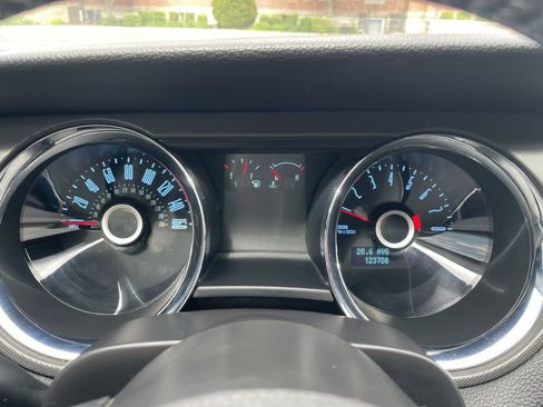 Used 2014 Ford Mustang Coupe w/ Equipment Group 102A RWD image 7