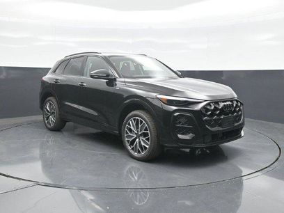 New 2026 Audi Q5 Premium Plus